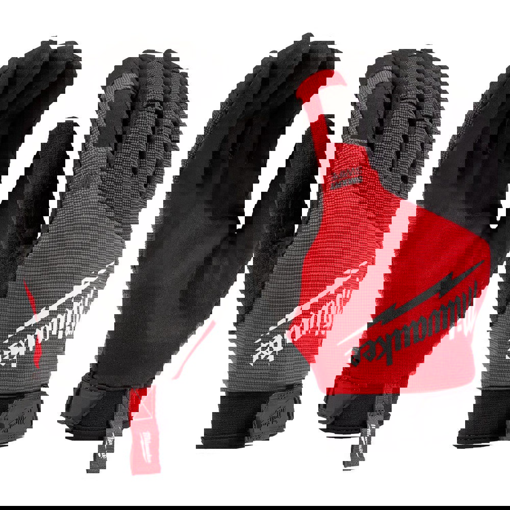 Work & General Purpose Gloves; Glove Type: General Purpose ; Application: High Dexterity Applications; Light Material Handling; General Work; Landscaping; Automotive ; Lining Material: Synthetic Leather ; Back Material: Polyester